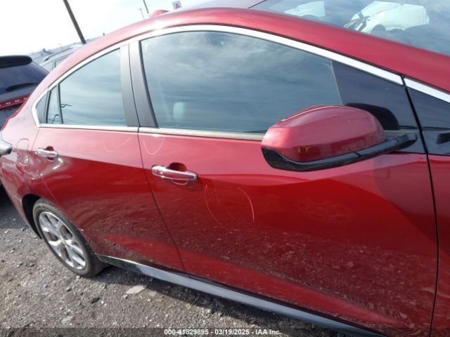 1G1RD6S56HU148254 Chevrolet Volt Premier