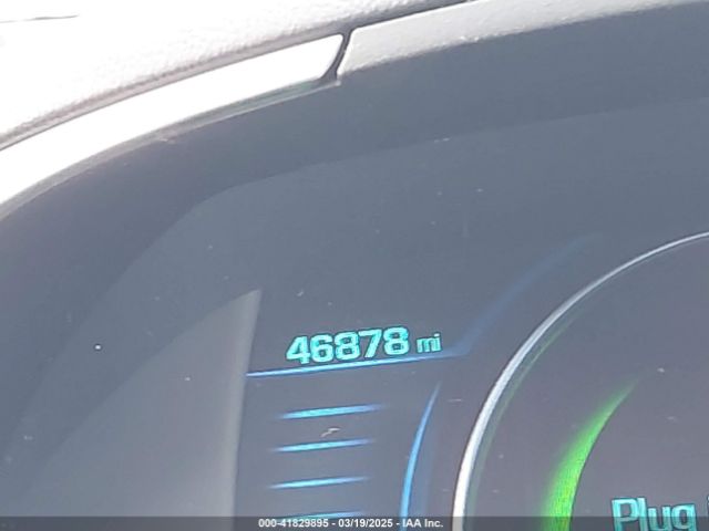 1G1RD6S56HU148254 Chevrolet Volt Premier