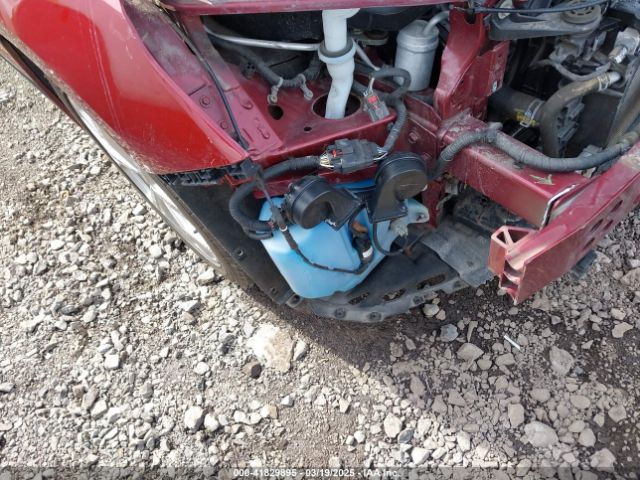 1G1RD6S56HU148254 Chevrolet Volt Premier