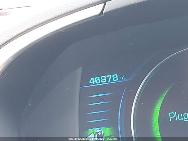 1G1RD6S56HU148254 Chevrolet Volt Premier