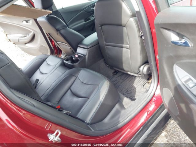 1G1RD6S56HU148254 Chevrolet Volt Premier