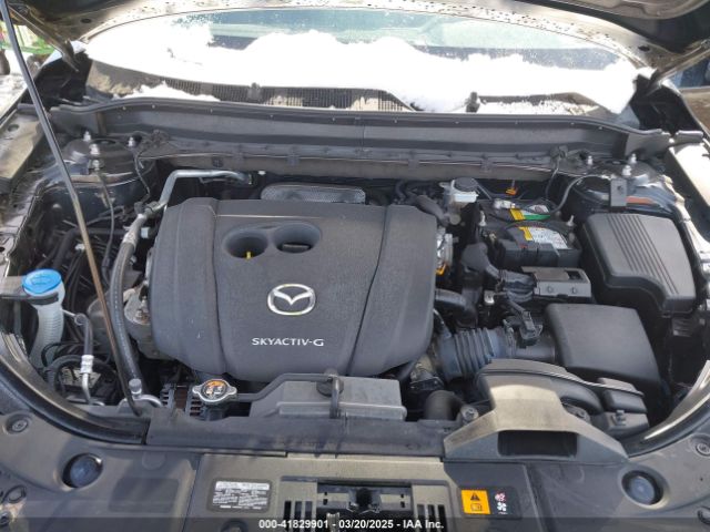 JM3KFBCM5L0866189 Mazda Cx-5 Touring