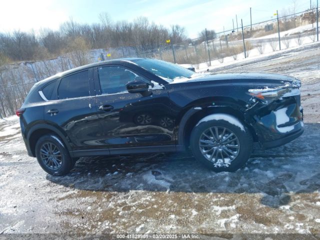 JM3KFBCM5L0866189 Mazda Cx-5 Touring