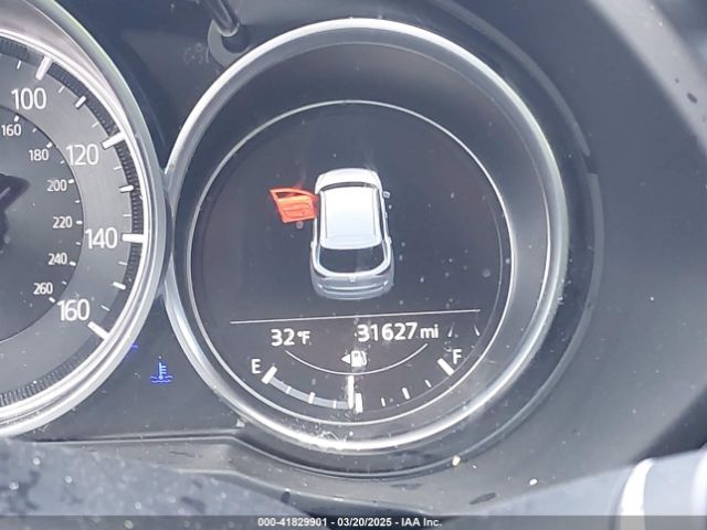 JM3KFBCM5L0866189 Mazda Cx-5 Touring
