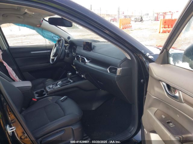 JM3KFBCM5L0866189 Mazda Cx-5 Touring