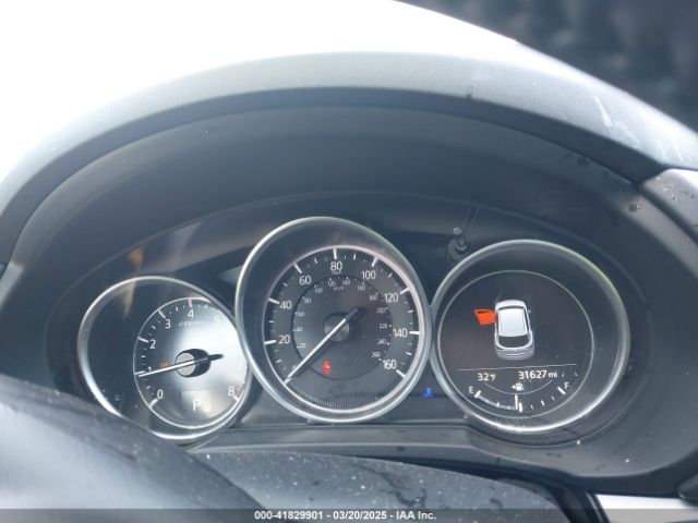 JM3KFBCM5L0866189 Mazda Cx-5 Touring