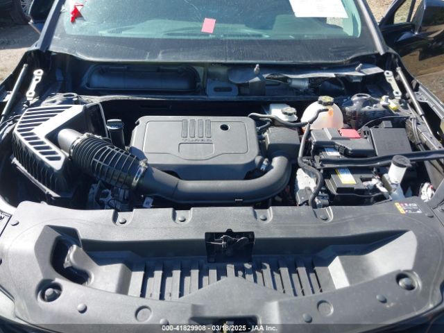 3GNKBCR43PS113400 Chevrolet Blazer Fwd 2lt