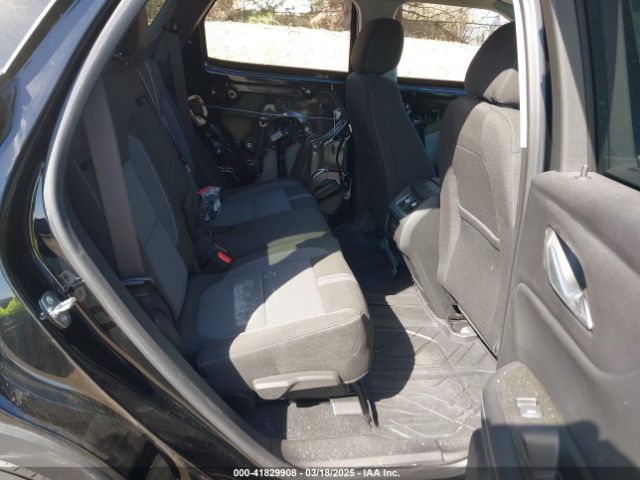 3GNKBCR43PS113400 Chevrolet Blazer Fwd 2lt