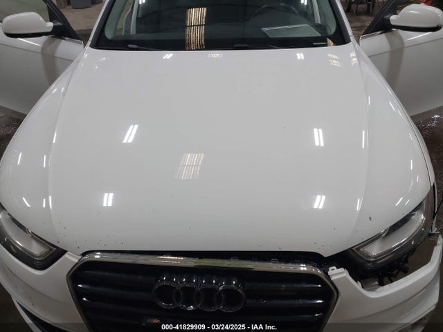 2015 AUDI A4 WAUAFAFL1FN025931 Photo 9