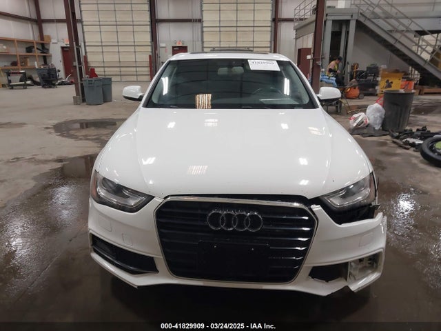 WAUAFAFL1FN025931 Audi flex fuel capable engine