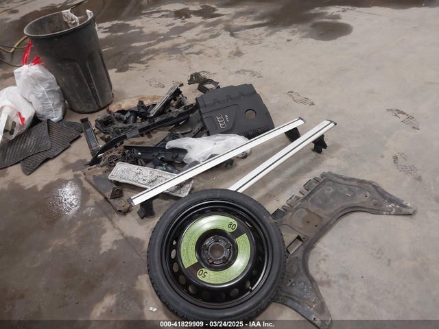 WAUAFAFL1FN025931 Audi flex fuel capable engine