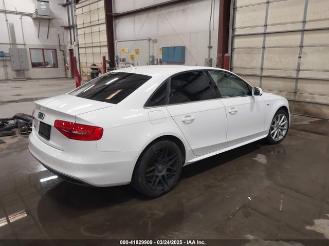 2015 AUDI A4 WAUAFAFL1FN025931 Photo 3