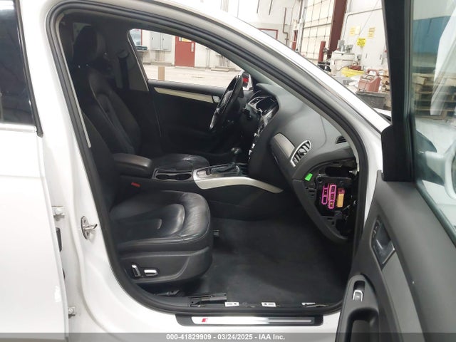 2015 AUDI A4 WAUAFAFL1FN025931 Photo 4