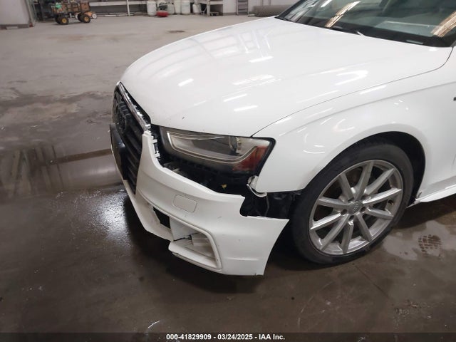 2015 AUDI A4 WAUAFAFL1FN025931 Photo 5