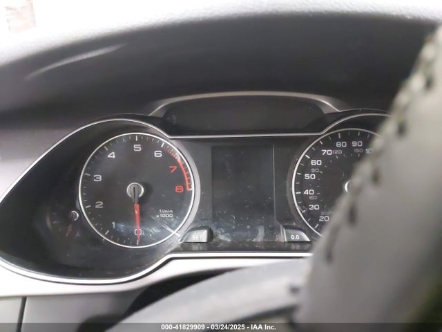 2015 AUDI A4 WAUAFAFL1FN025931 Photo 6