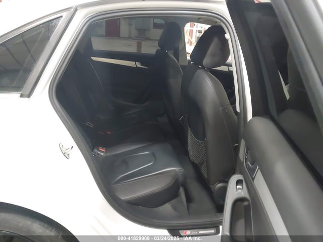 2015 AUDI A4 WAUAFAFL1FN025931 Photo 7