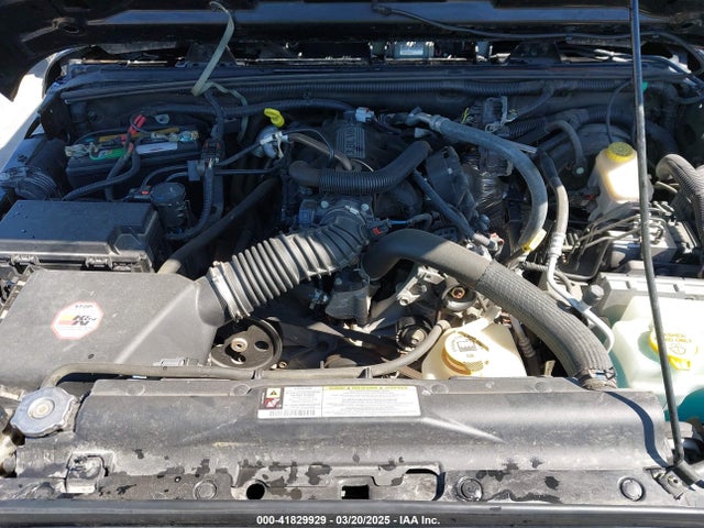 Aukcja sprzedaży 2010 Jeep Wrangler Sport, vin: 1J4AA2D12AL229192, numer aukcji: 41829929