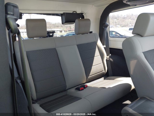 Aukcja sprzedaży 2010 Jeep Wrangler Sport, vin: 1J4AA2D12AL229192, numer aukcji: 41829929