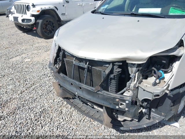 2010 CADILLAC SRX 3GYFNAEY4AS535420 Photo 5