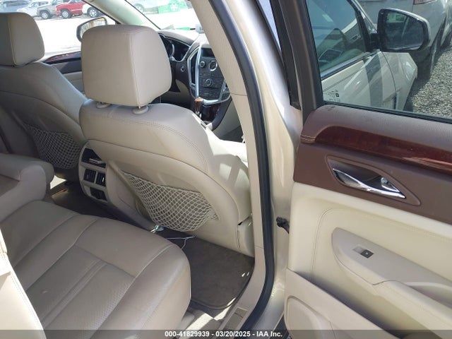 2010 CADILLAC SRX 3GYFNAEY4AS535420 Photo 7