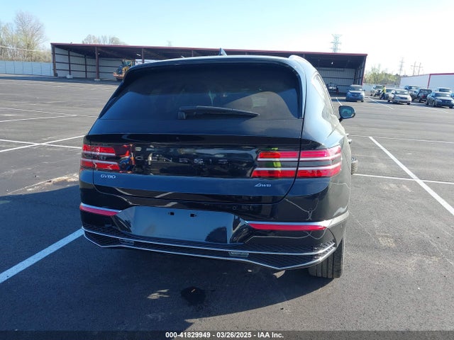 Genesis t-gdi theta iii 2025 KMUHCESB9SU254403 Image 16