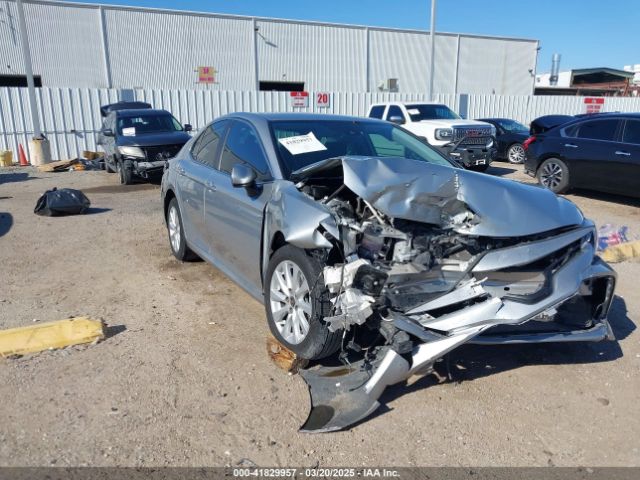 4T1C11AK3LU397079 auction archive image