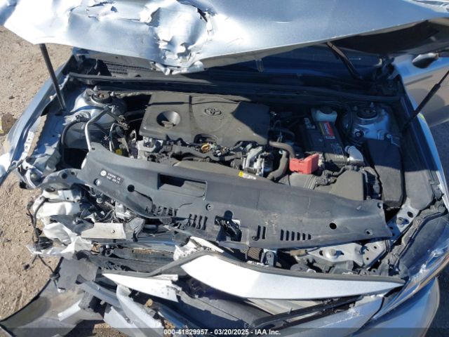 4T1C11AK3LU397079 Toyota CAMRY LE