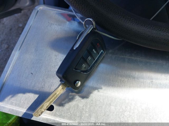 4T1C11AK3LU397079 Toyota CAMRY LE