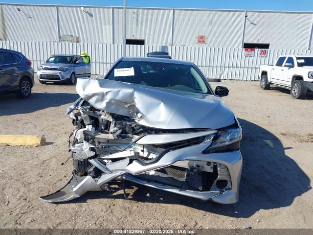 4T1C11AK3LU397079 Toyota CAMRY LE