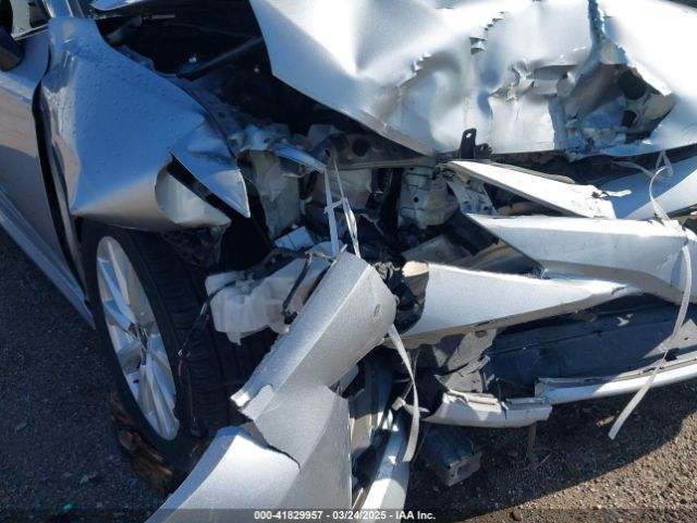 4T1C11AK3LU397079 Toyota CAMRY LE