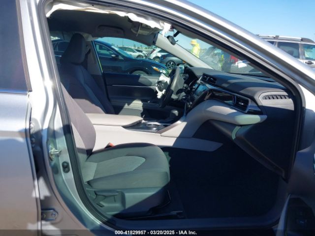 4T1C11AK3LU397079 Toyota CAMRY LE