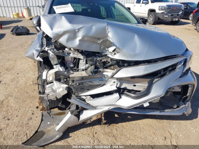 4T1C11AK3LU397079 Toyota CAMRY LE