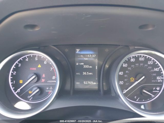 4T1C11AK3LU397079 Toyota CAMRY LE