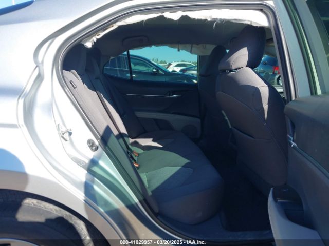 4T1C11AK3LU397079 Toyota CAMRY LE