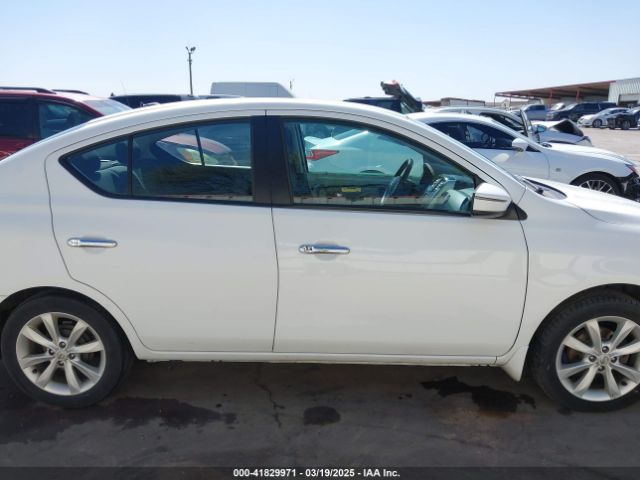 3N1CN7AP9HL869944 Nissan Versa 1.6 Sl