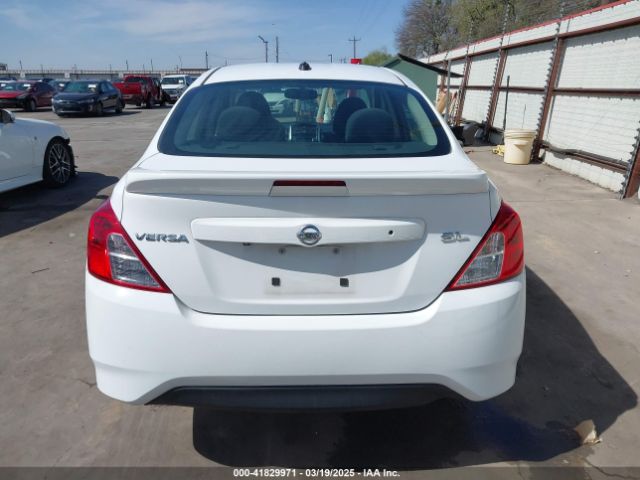 3N1CN7AP9HL869944 Nissan Versa 1.6 Sl