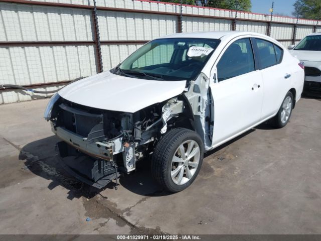 3N1CN7AP9HL869944 Nissan Versa 1.6 Sl