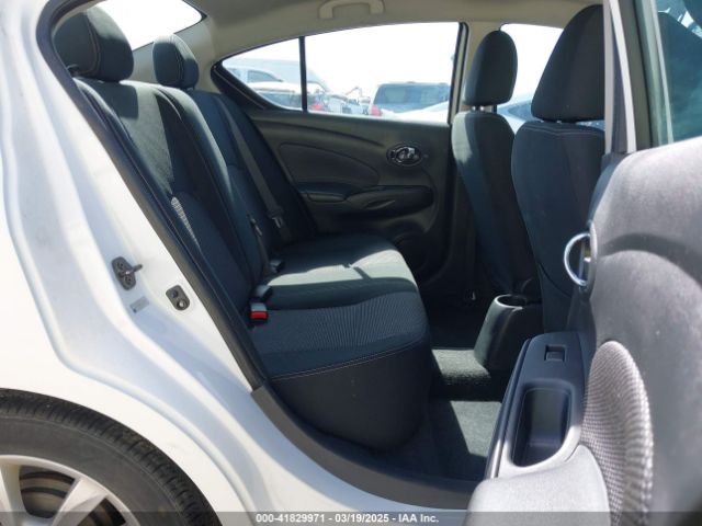 3N1CN7AP9HL869944 Nissan Versa 1.6 Sl