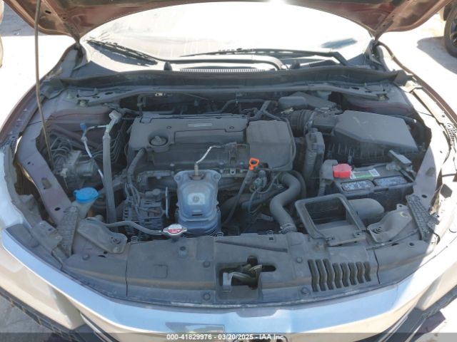 1HGCR2F59HA089012 Honda Accord Sport