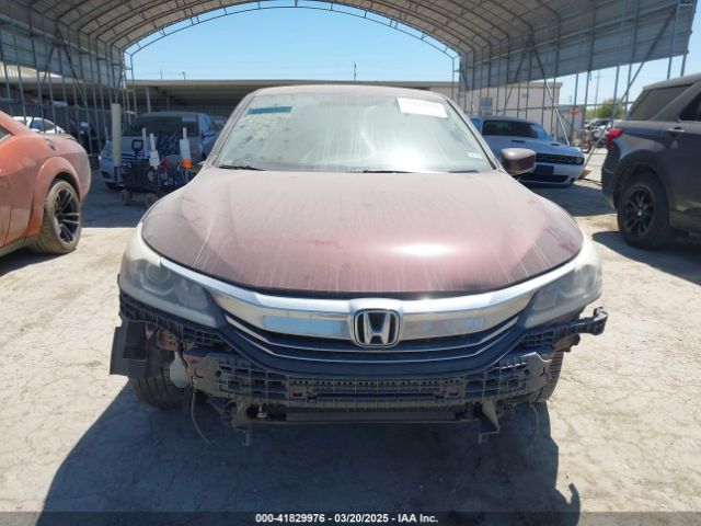 1HGCR2F59HA089012 Honda Accord Sport