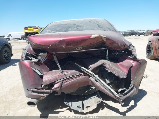 1HGCR2F59HA089012 Honda Accord Sport