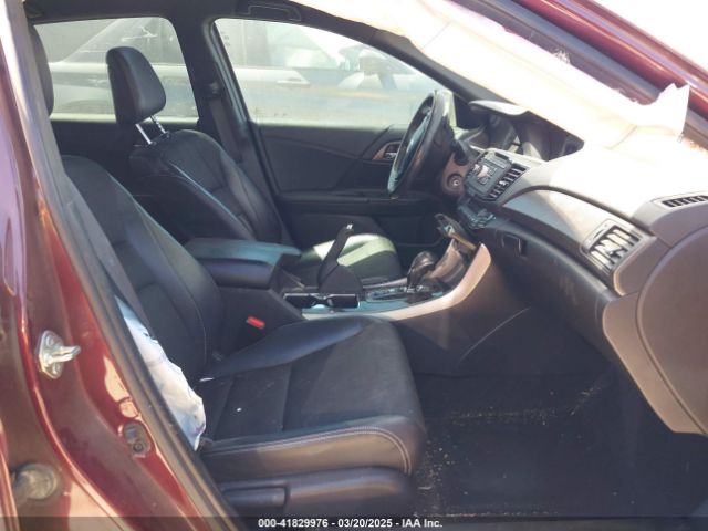 1HGCR2F59HA089012 Honda Accord Sport