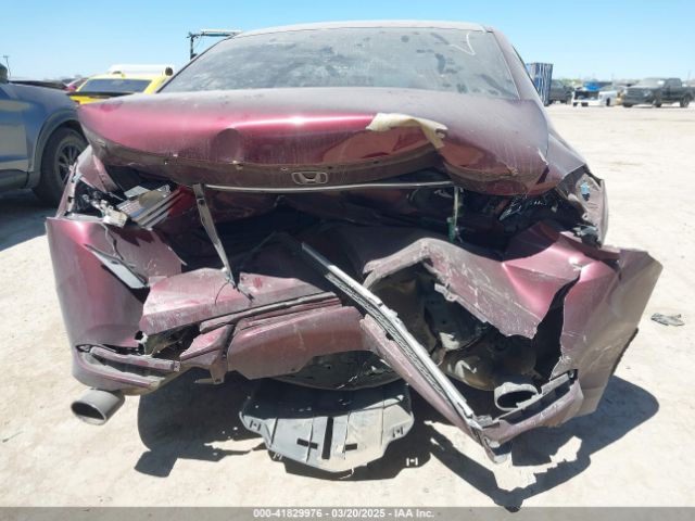 1HGCR2F59HA089012 Honda Accord Sport