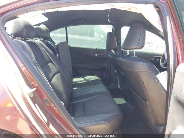 1HGCR2F59HA089012 Honda Accord Sport