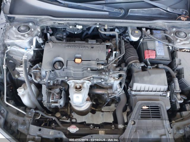 2HGFE2F56NH577596 Honda Civic Sport