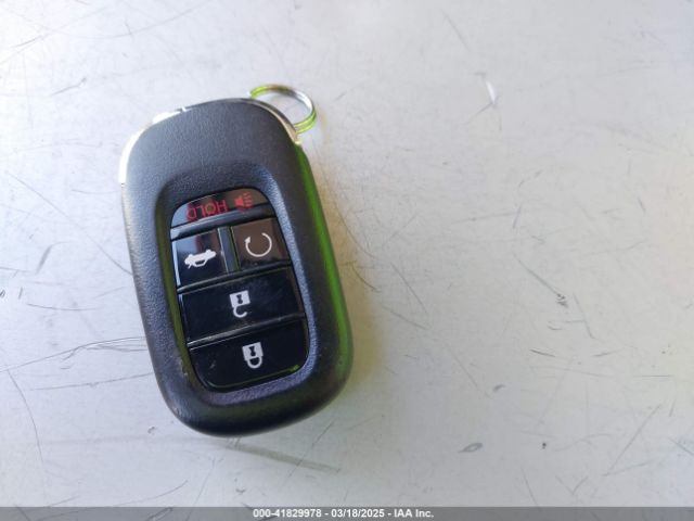2HGFE2F56NH577596 Honda Civic Sport