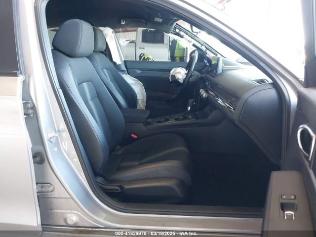 2HGFE2F56NH577596 Honda Civic Sport