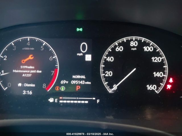 2HGFE2F56NH577596 Honda Civic Sport