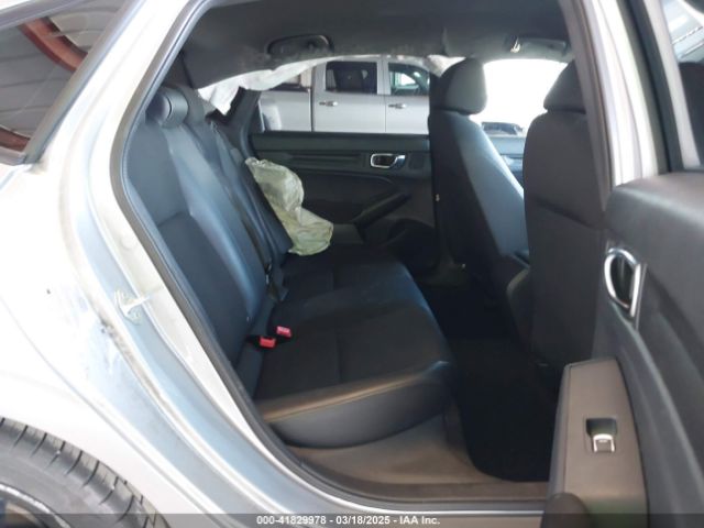 2HGFE2F56NH577596 Honda Civic Sport