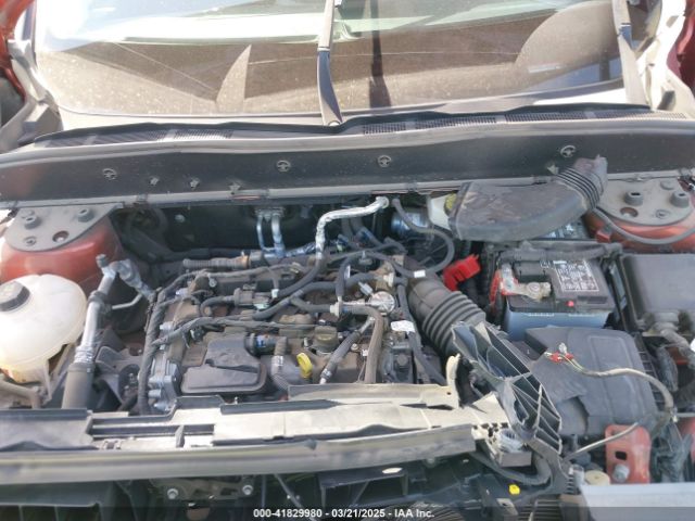 3FMCR9B64NRD17016 Ford Bronco Sport Big Bend